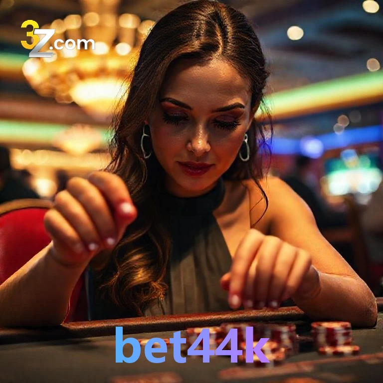 bet44k Segurança