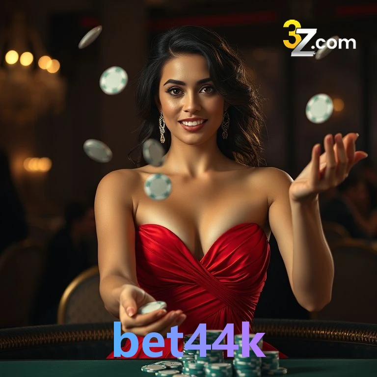 bet44k Proteção