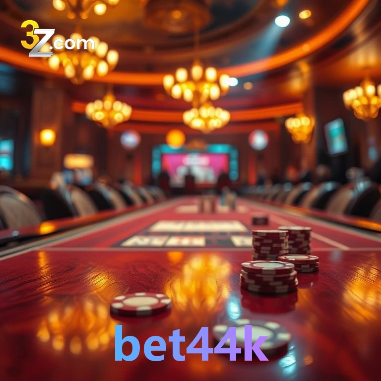 bet44k Bônus