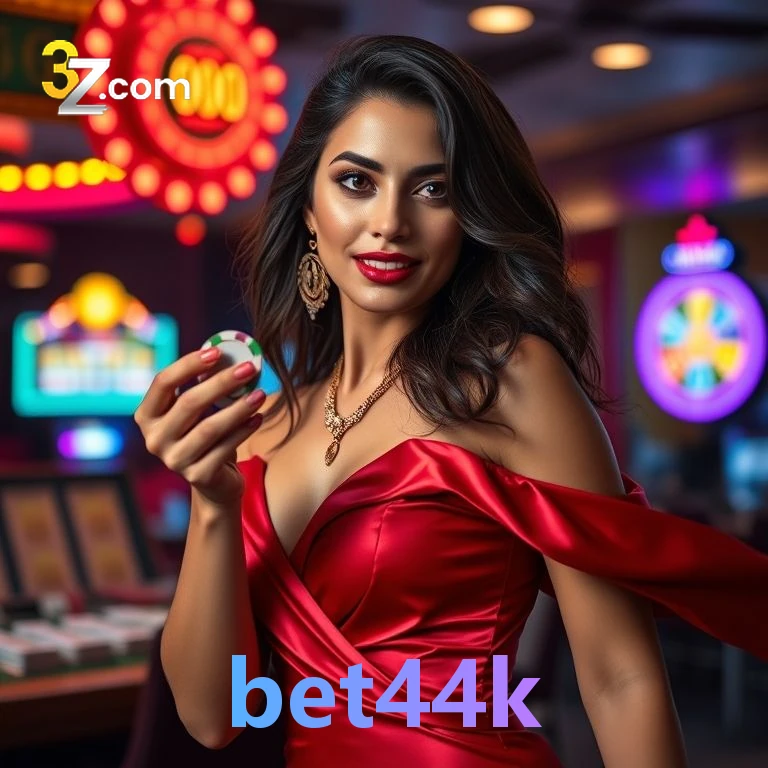 bet44k Bônus