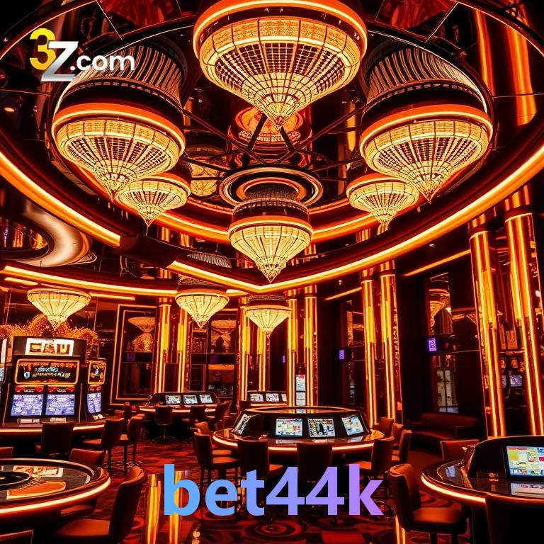 bet44k fortune-tiger