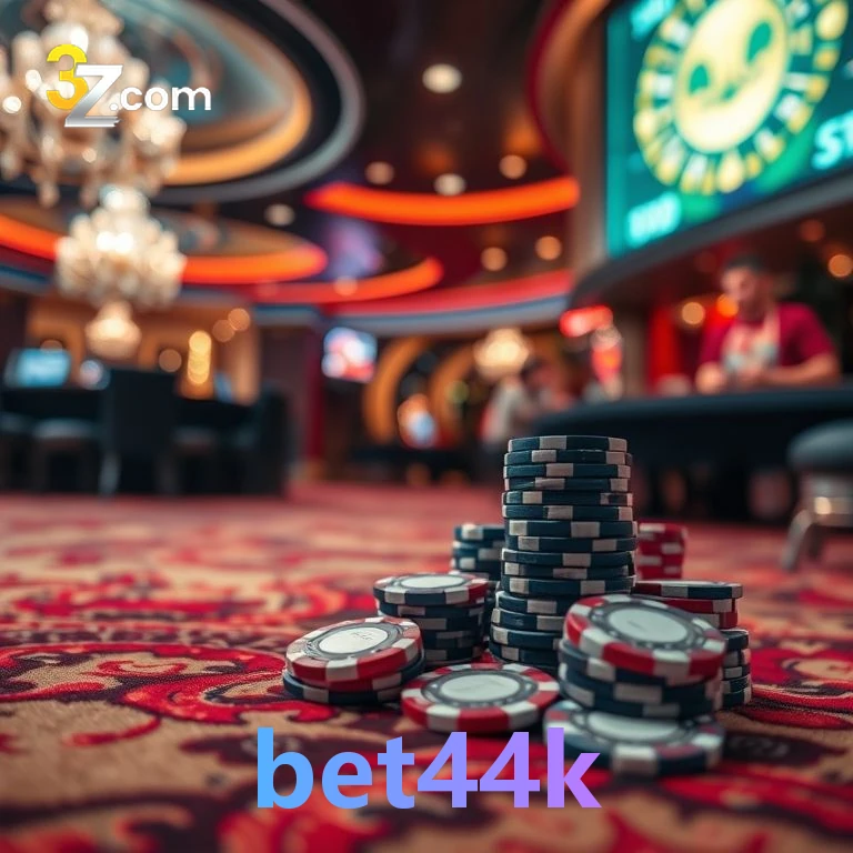 bet44k Multi-Device