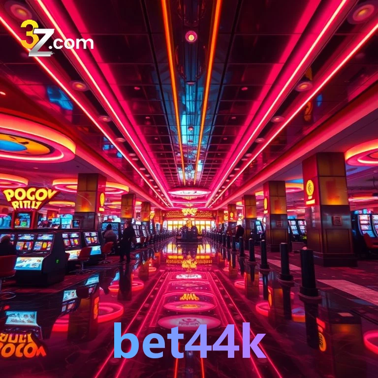 bet44k.com