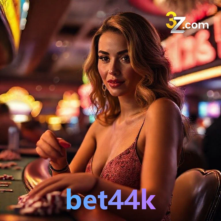 bet44k Segurança