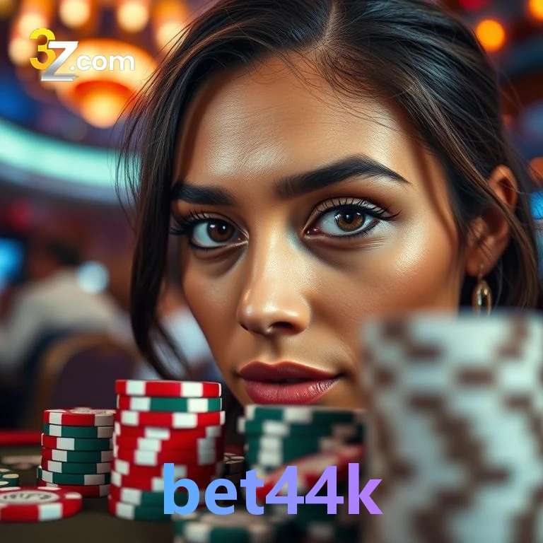 bet44k Segurança