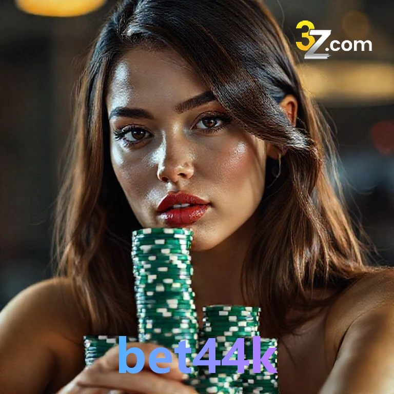 bet44k Bônus