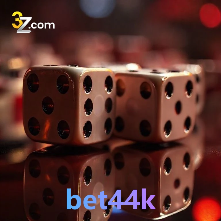 bet44k Segurança