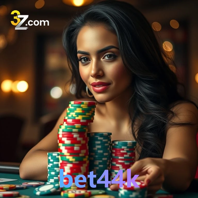 bet44k APK Segurança