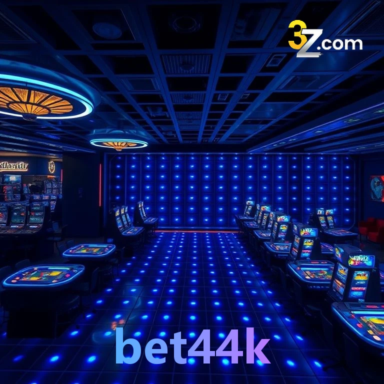 bet44k Bônus