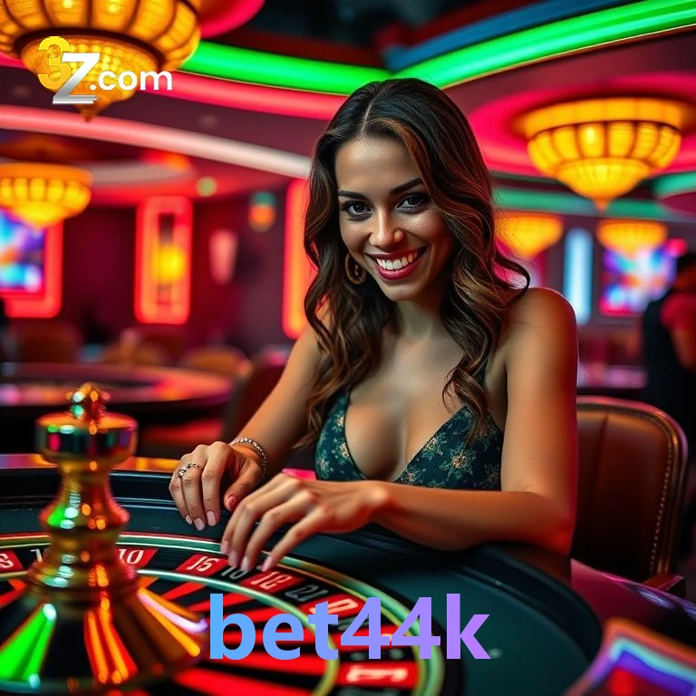 bet44k Torneios Slots