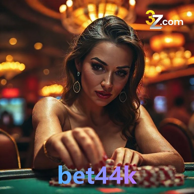 bet44k APK Interface