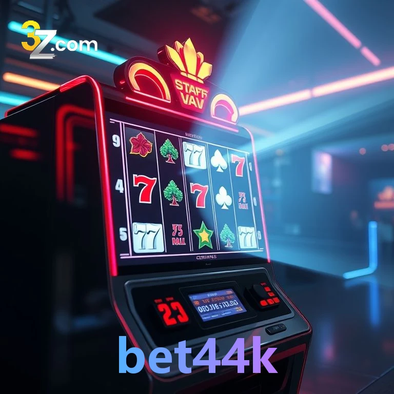 bet44k Bônus