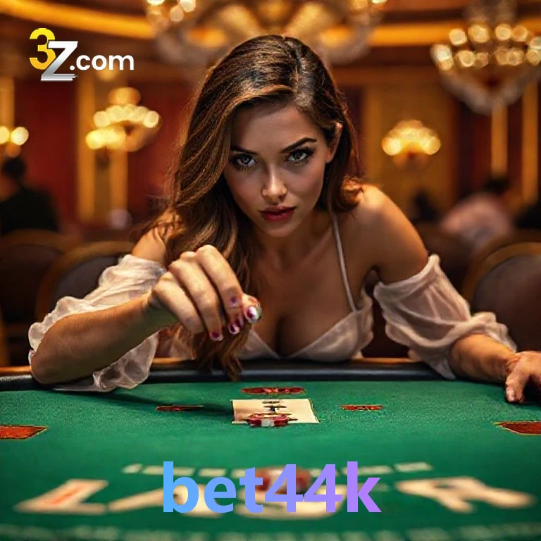 bet44k App Sync