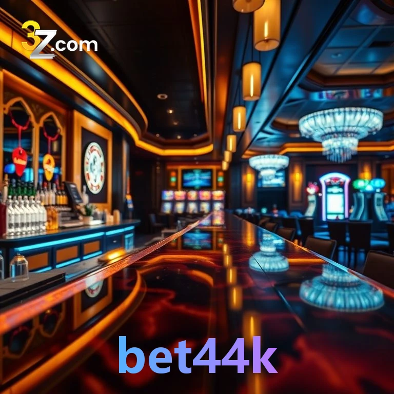 bet44k Provedores