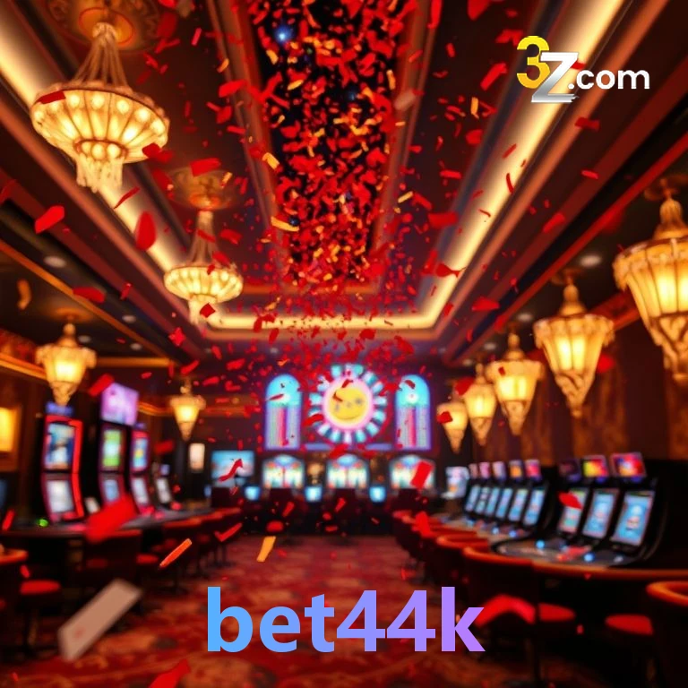 bet44k Live Casino
