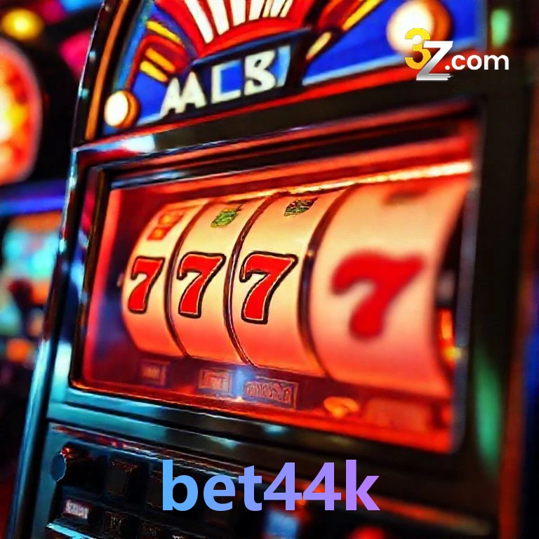 bet44k.com