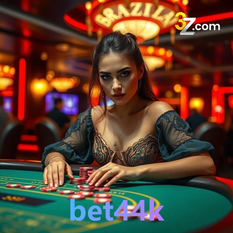 bet44k KYC