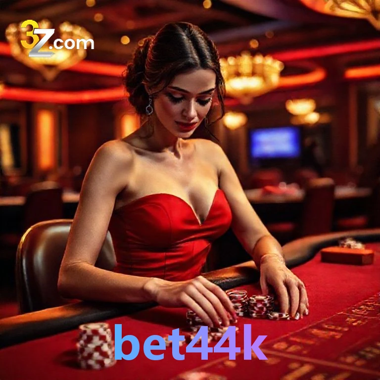 bet44k Segurança